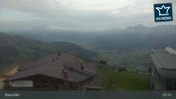 Archiv Foto Webcam Bergstation am Aberg 06:00