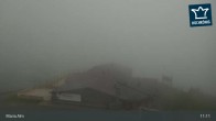 Archiv Foto Webcam Bergstation am Aberg 10:00