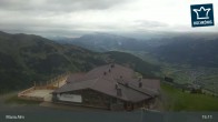 Archiv Foto Webcam Bergstation am Aberg 14:00