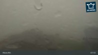 Archiv Foto Webcam Bergstation am Aberg 06:00
