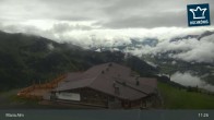 Archiv Foto Webcam Bergstation am Aberg 10:00