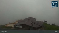 Archiv Foto Webcam Bergstation am Aberg 12:00