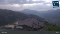 Archiv Foto Webcam Bergstation am Aberg 02:00