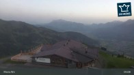 Archiv Foto Webcam Bergstation am Aberg 04:00