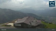 Archiv Foto Webcam Bergstation am Aberg 16:00