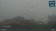 Archiv Foto Webcam Bergstation am Aberg 07:00