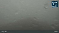Archiv Foto Webcam Bergstation am Aberg 08:00