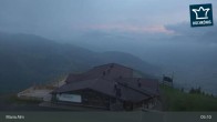 Archived image Webcam Aberg Top Station 04:00
