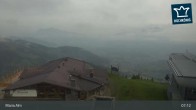 Archived image Webcam Aberg Top Station 06:00