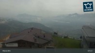 Archived image Webcam Aberg Top Station 07:00
