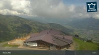 Archived image Webcam Aberg Top Station 10:00