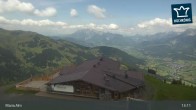 Archived image Webcam Aberg Top Station 12:00