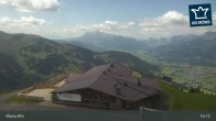 Archived image Webcam Aberg Top Station 14:00