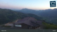 Archiv Foto Webcam Bergstation am Aberg 04:00