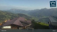 Archiv Foto Webcam Bergstation am Aberg 07:00