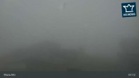 Archiv Foto Webcam Bergstation am Aberg 06:00