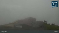 Archiv Foto Webcam Bergstation am Aberg 08:00