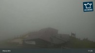 Archiv Foto Webcam Bergstation am Aberg 10:00