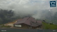 Archiv Foto Webcam Bergstation am Aberg 12:00