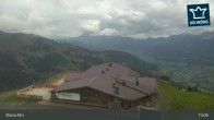 Archiv Foto Webcam Bergstation am Aberg 14:00
