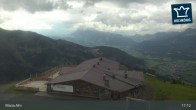 Archiv Foto Webcam Bergstation am Aberg 16:00