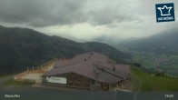 Archiv Foto Webcam Bergstation am Aberg 18:00