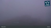 Archiv Foto Webcam Bergstation am Aberg 04:00