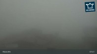 Archiv Foto Webcam Bergstation am Aberg 07:00