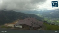 Archiv Foto Webcam Bergstation am Aberg 10:00