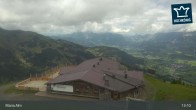 Archiv Foto Webcam Bergstation am Aberg 12:00