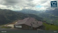 Archiv Foto Webcam Bergstation am Aberg 14:00