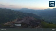 Archiv Foto Webcam Bergstation am Aberg 04:00