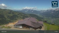 Archiv Foto Webcam Bergstation am Aberg 10:00