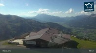 Archiv Foto Webcam Bergstation am Aberg 16:00
