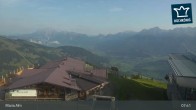 Archiv Foto Webcam Bergstation am Aberg 07:00
