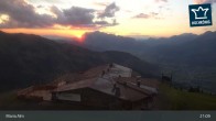 Archiv Foto Webcam Bergstation am Aberg 00:00