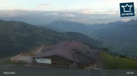 Archiv Foto Webcam Bergstation am Aberg 04:00