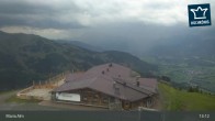 Archiv Foto Webcam Bergstation am Aberg 12:00
