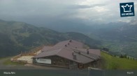 Archiv Foto Webcam Bergstation am Aberg 14:00