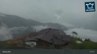 Archiv Foto Webcam Bergstation am Aberg 16:00