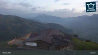 Archiv Foto Webcam Bergstation am Aberg 04:00