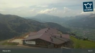 Archiv Foto Webcam Bergstation am Aberg 14:00