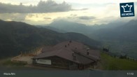 Archiv Foto Webcam Bergstation am Aberg 16:00