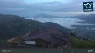 Archiv Foto Webcam Bergstation am Aberg 04:00