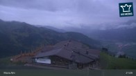 Archiv Foto Webcam Bergstation am Aberg 02:00
