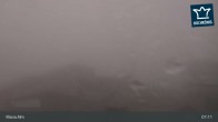 Archiv Foto Webcam Bergstation am Aberg 06:00