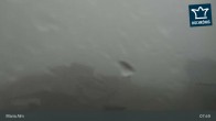 Archiv Foto Webcam Bergstation am Aberg 07:00
