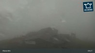 Archiv Foto Webcam Bergstation am Aberg 08:00
