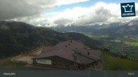 Archiv Foto Webcam Bergstation am Aberg 12:00