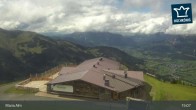 Archiv Foto Webcam Bergstation am Aberg 14:00